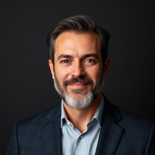 Declan Whitmore, Co-Founder, Golf Brand — wholesale client of Microwholesale Systems
