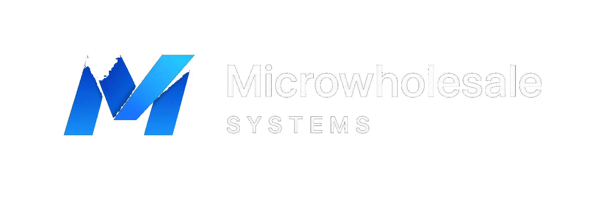 Microwholesale Systems logo