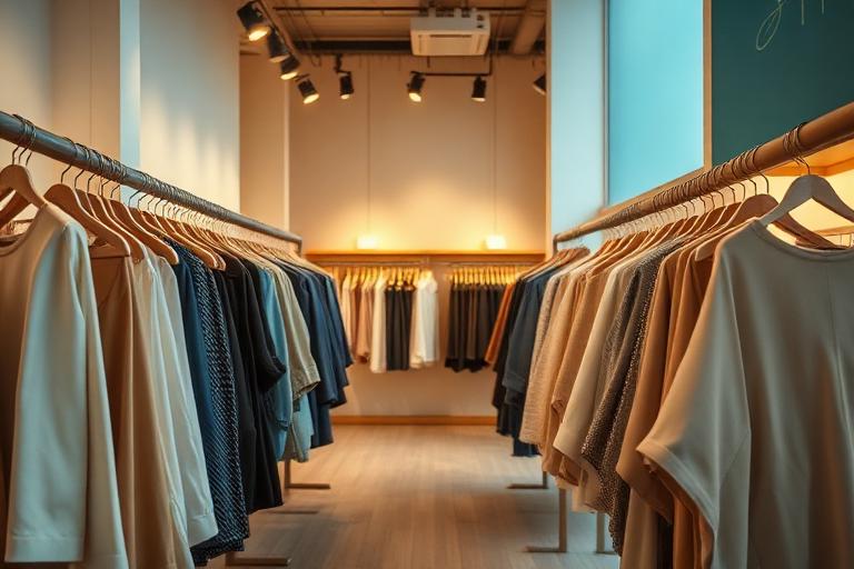 Independent retail boutique wholesale