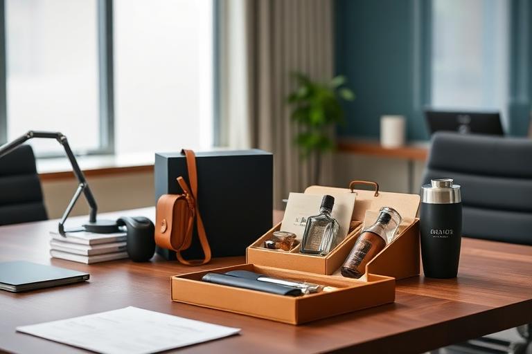 Corporate gifting program wholesale